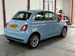 Fiat 500 1.2 ECO Pop Star Hatchback 3dr Petrol Manual Euro 6 (s/s) (69 bhp) 3dr Manual 2017