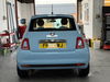 Fiat 500 1.2 ECO Pop Star Hatchback 3dr Petrol Manual Euro 6 (s/s) (69 bhp) 3dr Manual 2026