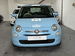 Fiat 500 1.2 ECO Pop Star Hatchback 3dr Petrol Manual Euro 6 (s/s) (69 bhp) 3dr Manual 2017