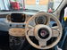 Fiat 500 1.2 ECO Pop Star Hatchback 3dr Petrol Manual Euro 6 (s/s) (69 bhp) 3dr Manual 2017