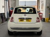 Fiat 500 1.2 Lounge Hatchback 3dr Petrol Manual Euro 4 (69 bhp) 3dr Manual 2026