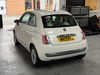 Fiat 500 1.2 Lounge Hatchback 3dr Petrol Manual Euro 4 (69 bhp) 3dr Manual 2026