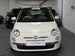 Fiat 500 1.2 Lounge Hatchback 3dr Petrol Manual Euro 4 (69 bhp) 3dr Manual 2013