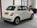 Fiat 500 1.2 Lounge Hatchback 3dr Petrol Manual Euro 4 (69 bhp) 3dr Manual 2013