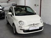Fiat 500 1.2 Lounge Hatchback 3dr Petrol Manual Euro 4 (69 bhp) 3dr Manual 2026