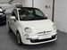 Fiat 500 1.2 Lounge Hatchback 3dr Petrol Manual Euro 4 (69 bhp) 3dr Manual 2013