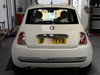 Fiat 500 1.2 Lounge Hatchback 3dr Petrol Manual Euro 5 (s/s) (69 bhp) 3dr Manual 2026