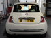 Fiat 500 1.2 Lounge Hatchback 3dr Petrol Manual Euro 5 (s/s) (69 bhp) 3dr Manual 2010