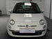 Fiat 500 1.2 Lounge Hatchback 3dr Petrol Manual Euro 5 (s/s) (69 bhp) 3dr Manual 2010