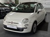 Fiat 500 1.2 Lounge Hatchback 3dr Petrol Manual Euro 5 (s/s) (69 bhp) 3dr Manual 2026