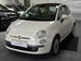 Fiat 500 1.2 Lounge Hatchback 3dr Petrol Manual Euro 5 (s/s) (69 bhp) 3dr Manual 2010