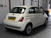Fiat 500 1.2 Lounge Hatchback 3dr Petrol Manual Euro 5 (s/s) (69 bhp) 3dr Manual 2010