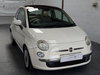 Fiat 500 1.2 Lounge Hatchback 3dr Petrol Manual Euro 5 (s/s) (69 bhp) 3dr Manual 2026