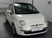 Fiat 500 1.2 Lounge Hatchback 3dr Petrol Manual Euro 5 (s/s) (69 bhp) 3dr Manual 2010