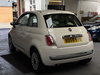 Fiat 500 1.2 Lounge Hatchback 3dr Petrol Manual Euro 5 (s/s) (69 bhp) 3dr Manual 2026
