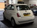 Fiat 500 1.2 Lounge Hatchback 3dr Petrol Manual Euro 5 (s/s) (69 bhp) 3dr Manual 2010