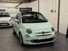Fiat 500 1.2 Lounge Hatchback 3dr Petrol Manual Euro 6 (s/s) (69 bhp) 3dr Manual 2026