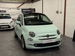 Fiat 500 1.2 Lounge Hatchback 3dr Petrol Manual Euro 6 (s/s) (69 bhp) 3dr Manual 2016