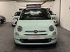 Fiat 500 1.2 Lounge Hatchback 3dr Petrol Manual Euro 6 (s/s) (69 bhp) 3dr Manual 2026