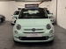 Fiat 500 1.2 Lounge Hatchback 3dr Petrol Manual Euro 6 (s/s) (69 bhp) 3dr Manual 2016