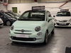 Fiat 500 1.2 Lounge Hatchback 3dr Petrol Manual Euro 6 (s/s) (69 bhp) 3dr Manual 2026