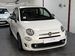 Fiat 500 1.2 S Hatchback 3dr Petrol Manual Euro 6 (s/s) (69 bhp) 3dr Manual 2017