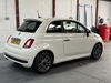 Fiat 500 1.2 S Hatchback 3dr Petrol Manual Euro 6 (s/s) (69 bhp) 3dr Manual 2026