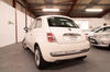 Fiat 500 1.2L Lounge Hatchback 3dr Petrol Manual Euro 5 (69 bhp) 3dr Manual 2025