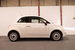 Fiat 500 1.2L Lounge Hatchback 3dr Petrol Manual Euro 5 (69 bhp) 3dr Manual 2011