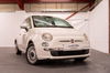 Fiat 500 1.2L Lounge Hatchback 3dr Petrol Manual Euro 5 (69 bhp) 3dr Manual 2025
