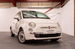 Fiat 500 1.2L Lounge Hatchback 3dr Petrol Manual Euro 5 (69 bhp) 3dr Manual 2011