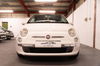 Fiat 500 1.2L Lounge Hatchback 3dr Petrol Manual Euro 5 (69 bhp) 3dr Manual 2025