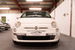 Fiat 500 1.2L Lounge Hatchback 3dr Petrol Manual Euro 5 (69 bhp) 3dr Manual 2011