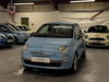 Fiat 500 1.2L Pop Hatchback 3dr Petrol Manual Euro 5 (69 bhp) 3dr Manual 2025