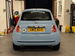Fiat 500 1.2L Pop Hatchback 3dr Petrol Manual Euro 5 (69 bhp) 3dr Manual 2012