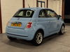 Fiat 500 1.2L Pop Hatchback 3dr Petrol Manual Euro 5 (69 bhp) 3dr Manual 2025