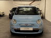 Fiat 500 1.2L Pop Hatchback 3dr Petrol Manual Euro 5 (69 bhp) 3dr Manual 2025