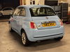 Fiat 500 1.2L Pop Hatchback 3dr Petrol Manual Euro 5 (69 bhp) 3dr Manual 2025