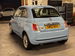 Fiat 500 1.2L Pop Hatchback 3dr Petrol Manual Euro 5 (69 bhp) 3dr Manual 2012