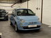 Fiat 500 1.2L Pop Hatchback 3dr Petrol Manual Euro 5 (69 bhp) 3dr Manual 2012