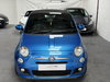 Fiat 500C 1.2 S Convertible 2dr Petrol Manual Euro 6 (s/s) (69 bhp) 3dr Manual 2026