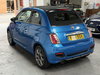 Fiat 500C 1.2 S Convertible 2dr Petrol Manual Euro 6 (s/s) (69 bhp) 3dr Manual 2026