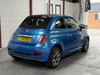 Fiat 500C 1.2 S Convertible 2dr Petrol Manual Euro 6 (s/s) (69 bhp) 3dr Manual 2026