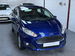 Ford Fiesta 1.25 Zetec Hatchback 5dr Petrol Manual Euro 5 (82 ps) 5dr Manual 2013