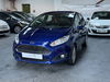 Ford Fiesta 1.25 Zetec Hatchback 5dr Petrol Manual Euro 5 (82 ps) 5dr Manual 2026