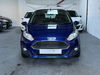Ford Fiesta 1.25 Zetec Hatchback 5dr Petrol Manual Euro 5 (82 ps) 5dr Manual 2026