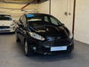 Ford Fiesta 1.2L Zetec Hatchback 5dr Petrol Manual Euro 5 (81 bhp) 5dr Manual 2025