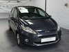 Ford Fiesta 1.4 Zetec Hatchback 5dr Petrol Manual (133 g/km, 94 bhp) 5dr Manual 2026