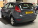Ford Fiesta 1.4 Zetec Hatchback 5dr Petrol Manual (133 g/km, 94 bhp) 5dr Manual 2011