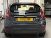 Ford Fiesta 1.4 Zetec Hatchback 5dr Petrol Manual (133 g/km, 94 bhp) 5dr Manual 2026